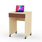 Письменный стол Бриз 54.16 BMS - Фото 5