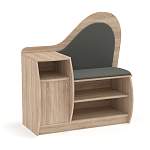 Тумба для обуви ВА-012.7 BMS - Фото 3