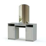 Стол туалетный Джорджия СБ-1144 BMS - Фото 5