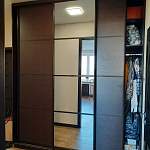 Шкаф-купе Элит-35 BMS - Фото от клиента