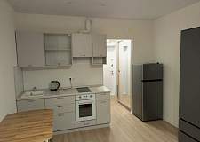 Кухня Зара BMS