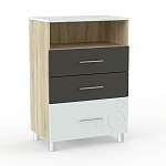 Комод Флай 2 BMS - Фото 2