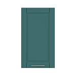 Шкаф верхний 1 дверь Палермо BMS - Фото 2