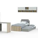 Детская Walker BMS - Фото 7