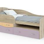 Детская кровать VMM 1 BMS - Фото 5