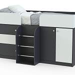 Кровать-чердак  Астра-5 BMS - Фото 5