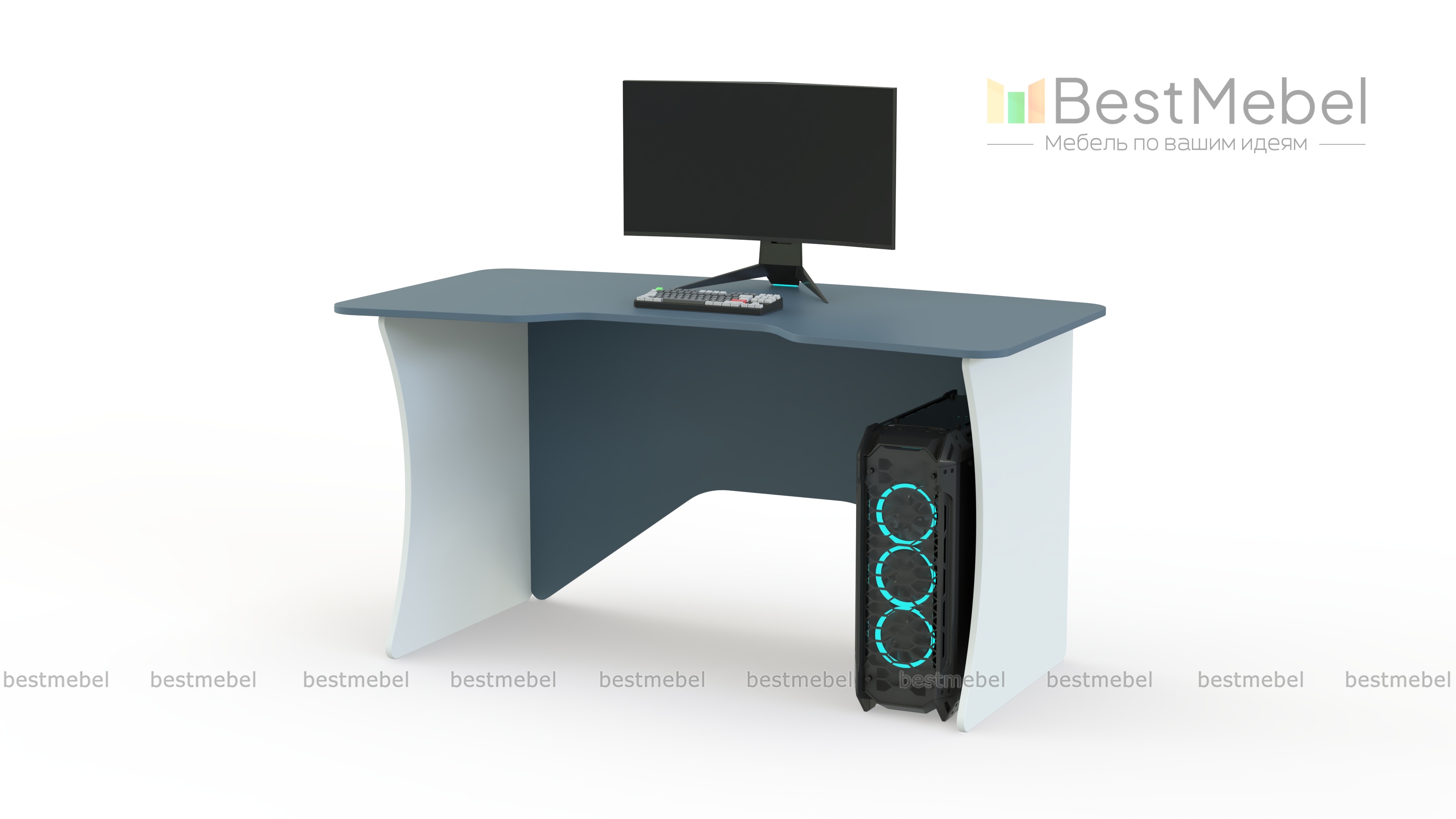 Игровой стол Карамель-1 BMS