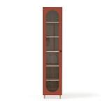 Шкаф-пенал Рене 2 BMS - Фото 3