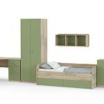 Детская комната Грейс 4 BMS - Фото 7