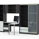 Детская стенка Лаванда BMS - Фото 8