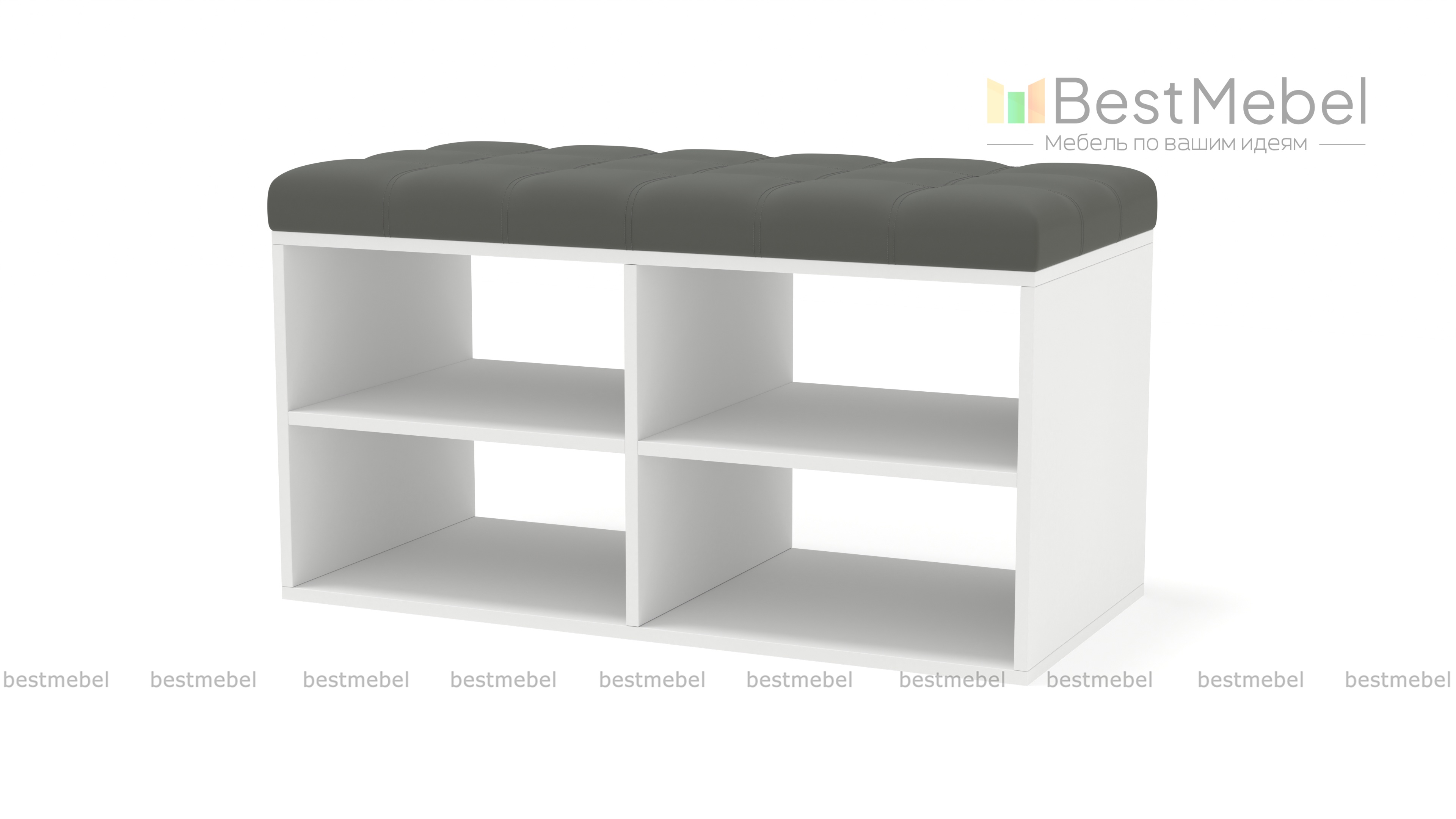 Обувница Маджита-1 BMS