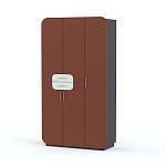 Распашной шкаф Модерно 9.1 BMS - Фото 1