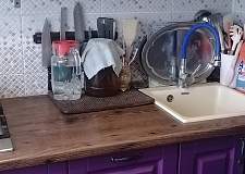 Кухня Капри Липа-2 BMS