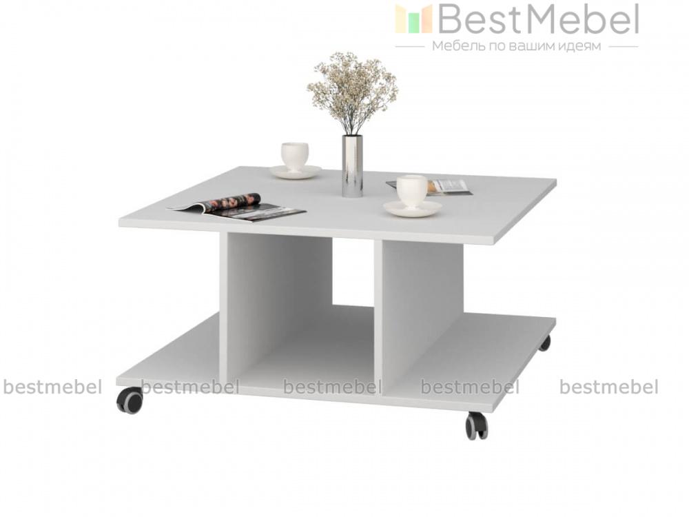 Журнальный стол Фоджа BMS - Фото