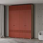 Шкаф распашной Джосс 10 BMS - Фото 8