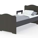 Кроватка Мишки BMS - Фото 6