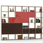 Стеллаж Лайт 3 BMS - Фото 4