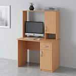 Письменный стол Эврика-1 BMS - Фото 1