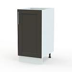 Шкаф нижний с 1-ой дверцей Сканди BMS - Фото 6