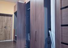 Прихожая Клайд 13 BMS