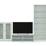 Стенка Билли Бесто Billy Besta 2 - Фото 2