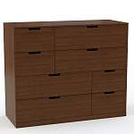 Комод Нордли Nordli 4 - Фото 9