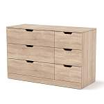 Комод Нордли Nordli 13 - Фото 4