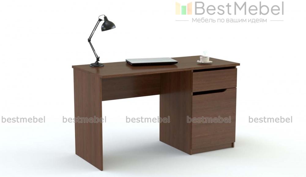 Письменный стол Джули BMS - Фото