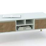 Журнальный стол Магнолия 14 BMS - Фото 5