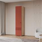 Шкаф распашной Джосс 1 BMS - Фото 12