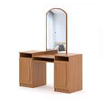 Стол туалетный Джорджия СБ-1144 BMS - Фото 10