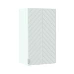 Шкаф верхний с дверцей Анаис BMS - Фото 3