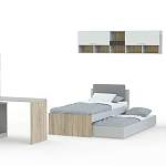 Детская Walker BMS - Фото 5