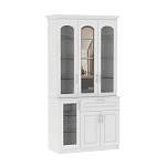 Шкаф для посуды Венеция 2 BMS - Фото 3