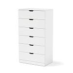Комод Нордли Nordli 7 - Фото 1