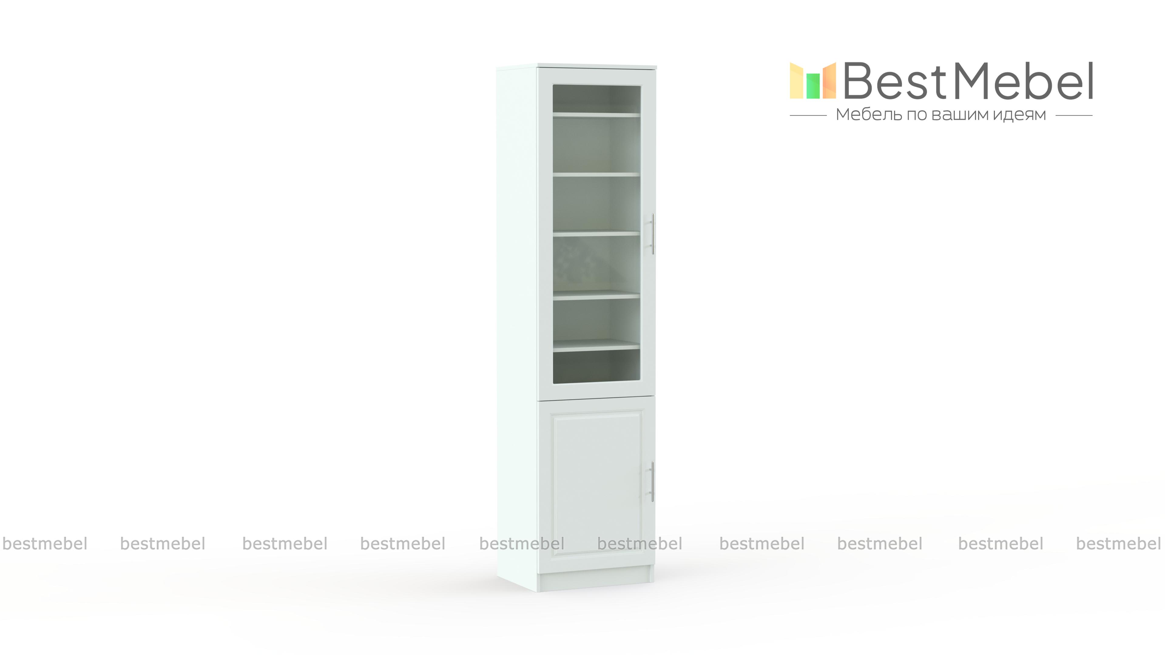 Колонка Библиограф-1 BMS - Фото