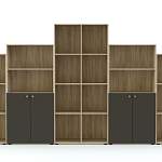 Стеллаж Костанс 5 BMS - Фото 3