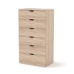 Комод Нордли Nordli 7 - Фото 5