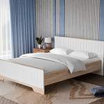 Кровать с изножьем Прованс BMS - Фото 4