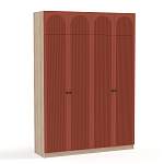 Шкаф распашной Рене 27 BMS - Фото 3