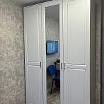 Распашной шкаф Лимбо 8 BMS - Фото от клиента