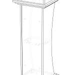 Схема сборки Трибуна - 04 BMS