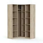 Шкаф угловой Клэр 3 BMS - Фото 2