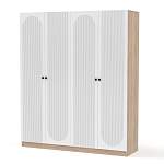 Шкаф распашной Рене 26 BMS - Фото 10