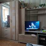 Стенка TV-2 BMS - Фото от клиента