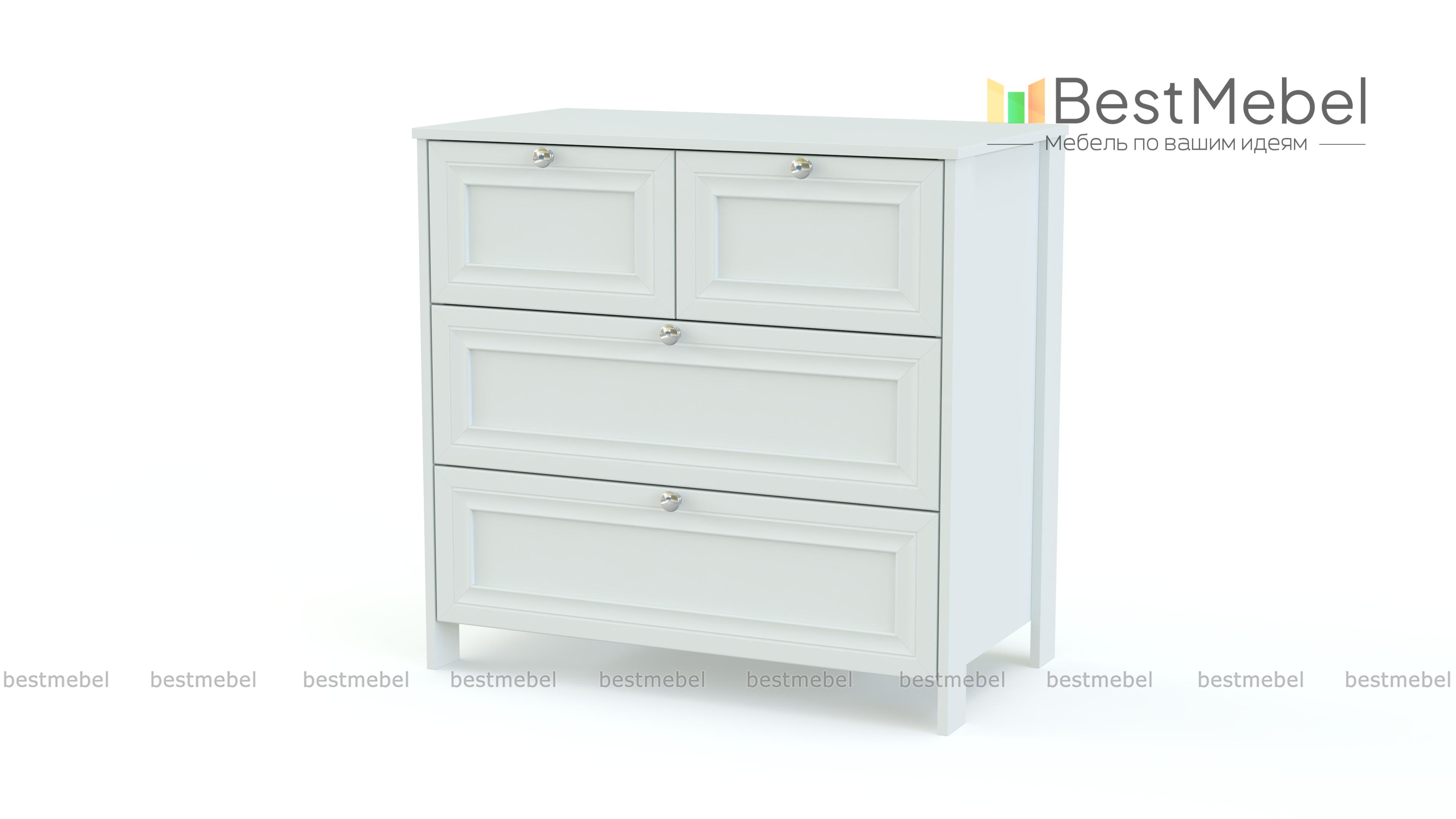 Комод Соната BMS - Фото