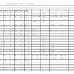 Чертеж Комод Корина-2 BMS