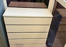 Комод Куллен Kullen 1