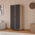 Шкаф распашной Рене 17 BMS - Фото 5