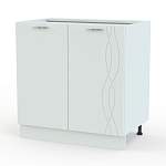 Стол кухонный Софит 2 двери BMS - Фото 1